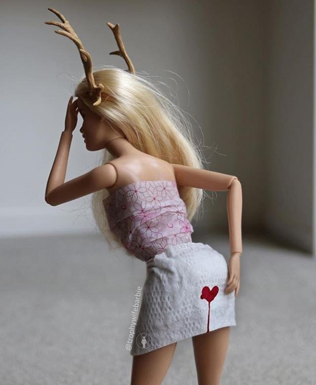 画像5: ©Trophy Wife Barbie/ Instagram