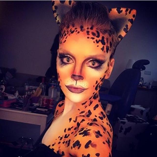 画像: ©Perrie Edwards