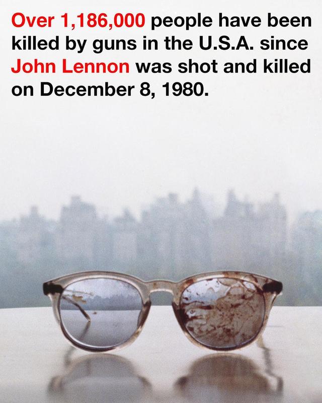 画像: ©Yoko Ono