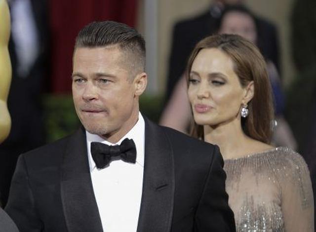 画像: 【更新】離婚騒動の渦中のブラッド・ピット、児童虐待の疑いで取り調べを受けている