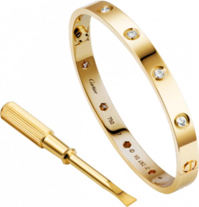 画像: ©Cartier