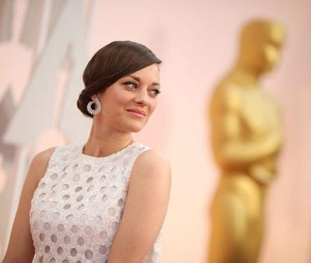 画像: 映画『エディット・ピアフ~愛の讃歌~』でアカデミー賞、ゴールデングローブ賞、セザール賞などで、主演女優賞を総なめにした。
