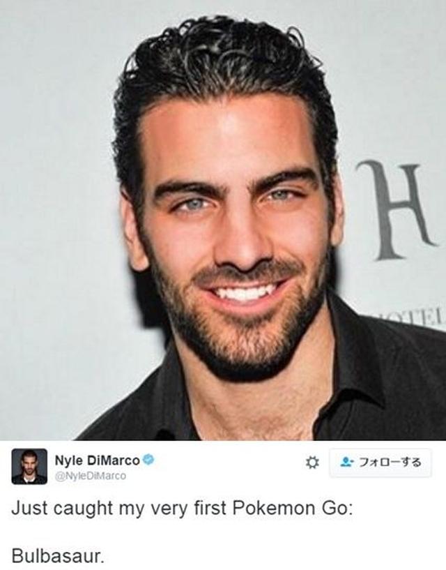 画像: ©Nyle DiMarco