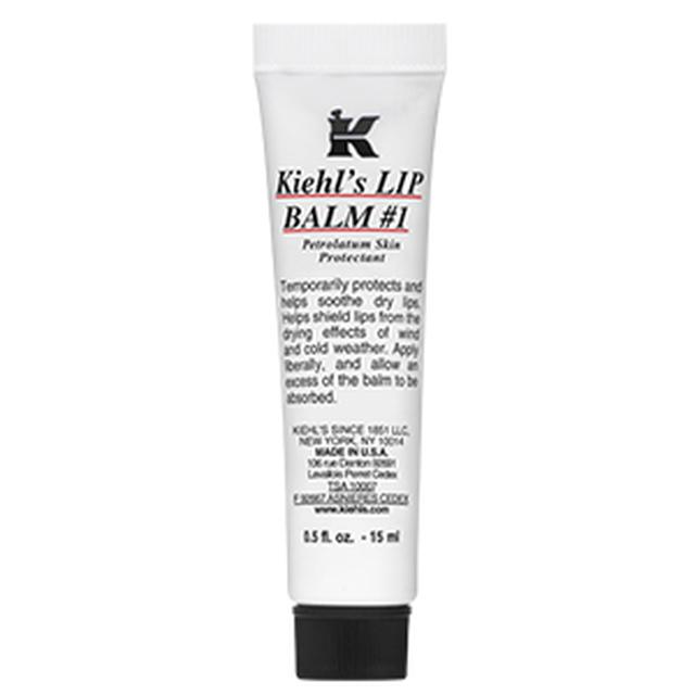 画像: @Kiehl’s