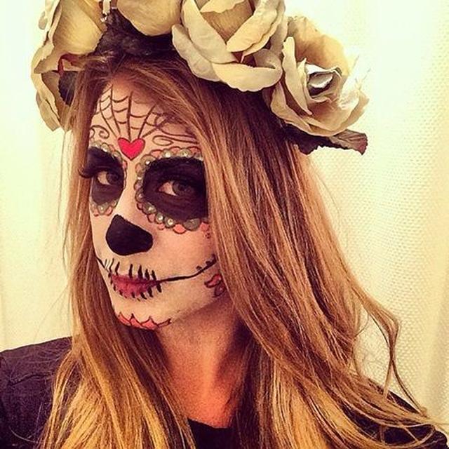 画像: ©Lo Bosworth