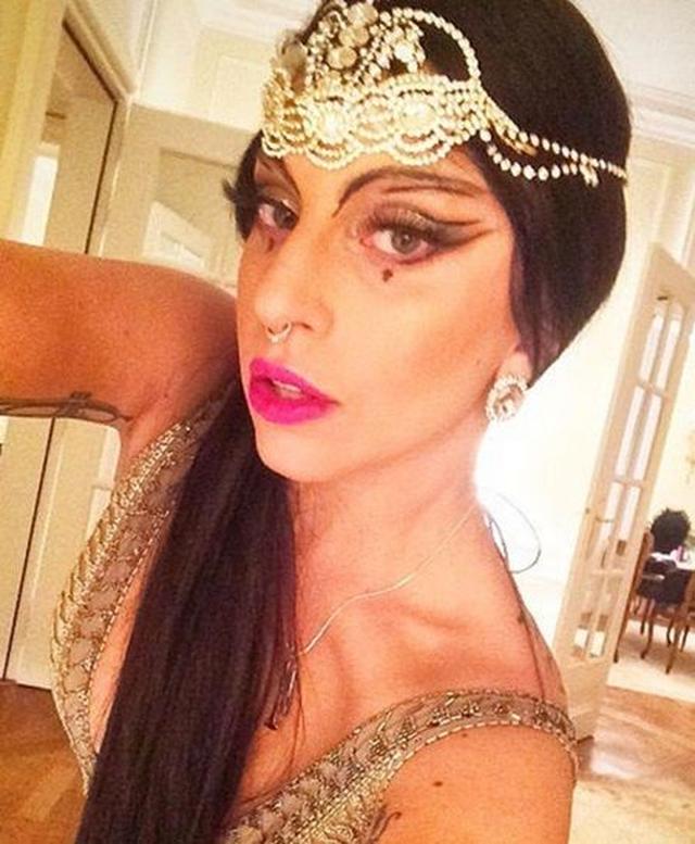 画像: ©Lady Gaga