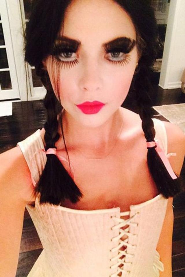 画像: ©Ashley Benson