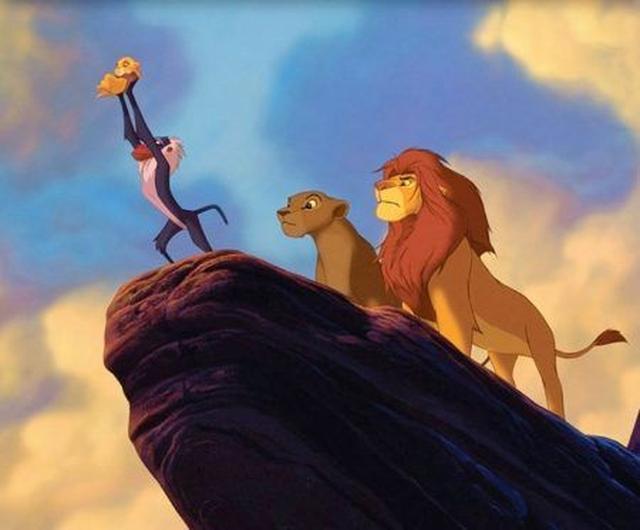 画像1: またまた実写化!ディズニーアニメ『ライオン・キング』の実写版の制作が発表に!