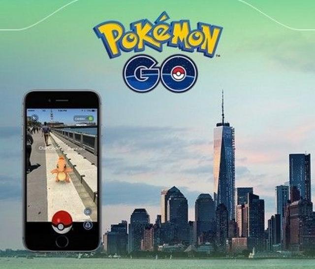 画像: 間もなく日本でも発表!? 全米1位の「ポケモンGO」にハマるセレブたち
