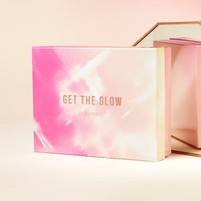 画像: テーマ:Get The Glow(輝きを手に入れて)
