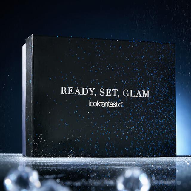 画像: テーマ:Ready, Set, Glam(位置について、用意、グラム)