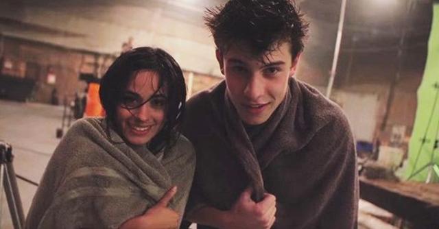 画像: ©instagram/shawnmendes