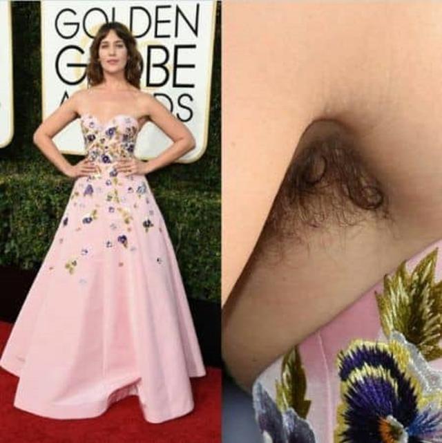 画像: 2016年のゴールデングローブ賞のレッドカーペットに登場したローラ・カーク。