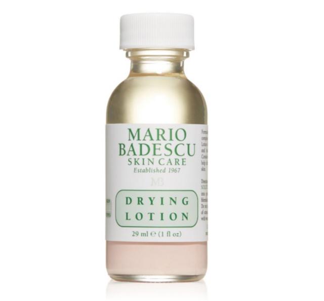 画像: ドライング・ローション(ニキビ治療薬)