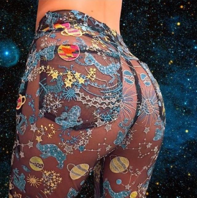 画像: @Adam Selman