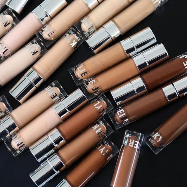 画像: ©instagram/kyliecosmetics