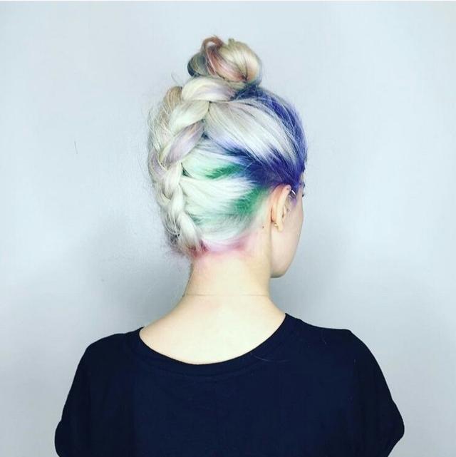 画像: ©greatlengths_ireland/ Instagram