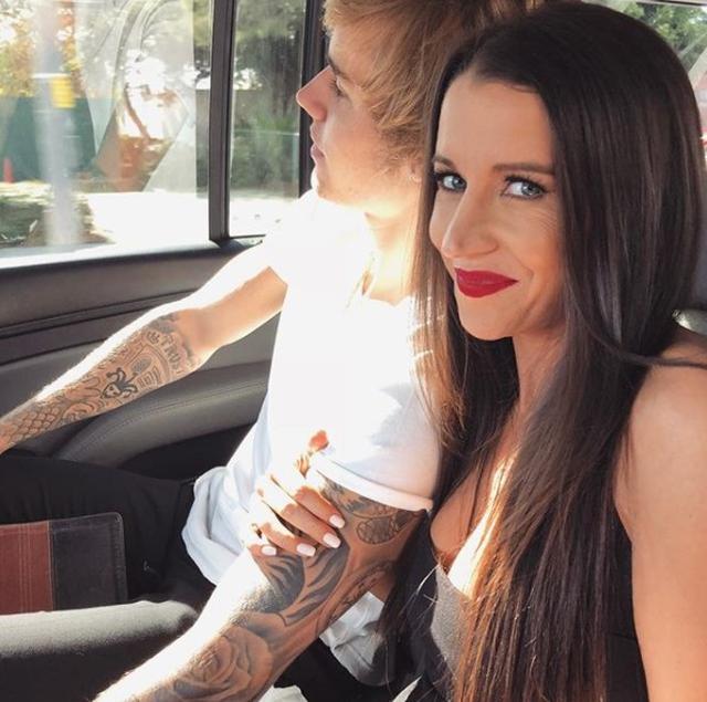 画像1: ©instagram/Pattie Mallette