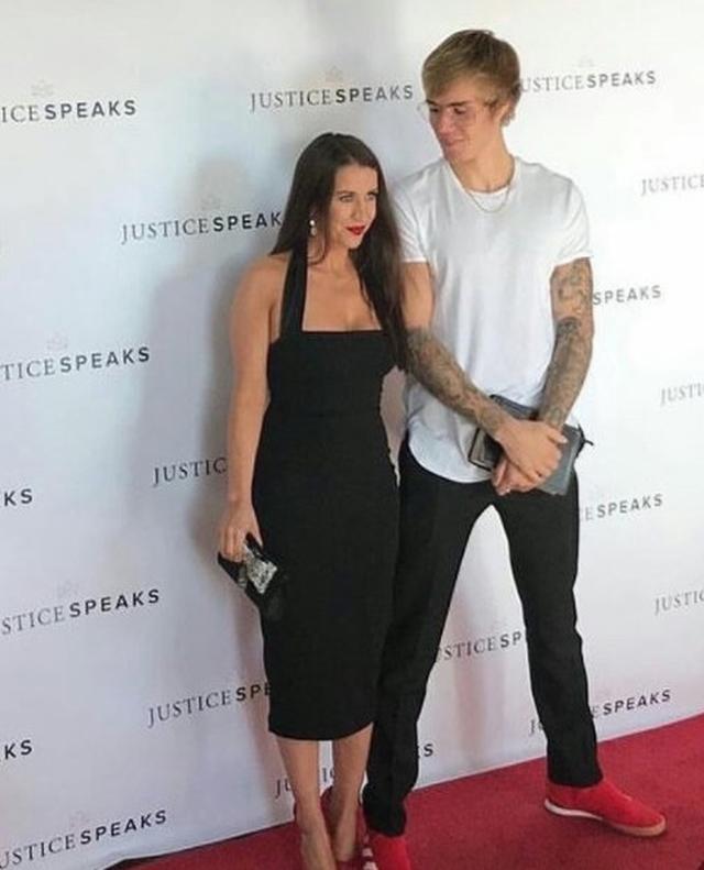 画像2: ©instagram/Pattie Mallette
