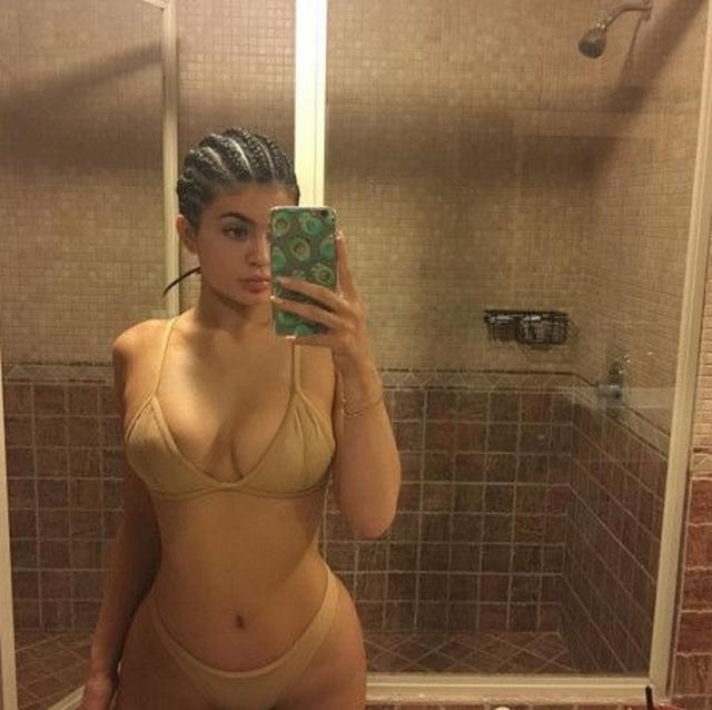 画像1: ⒸKylie Jenner