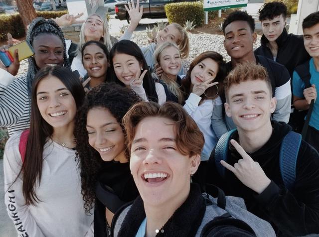 画像: ©Now United/ Instagram