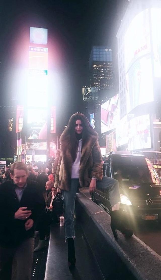 画像2: ©instagram/sofiacarson