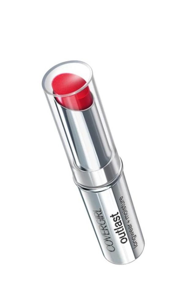 画像: @COVERGIRL