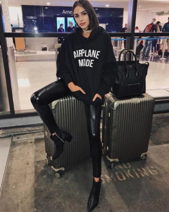 画像: ©instagram/oliviaculpo