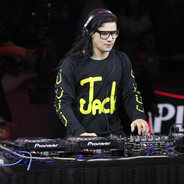 画像4: 「世界で最も稼ぐDJ 2016」でカルヴィン・ハリスが4年連続1位に