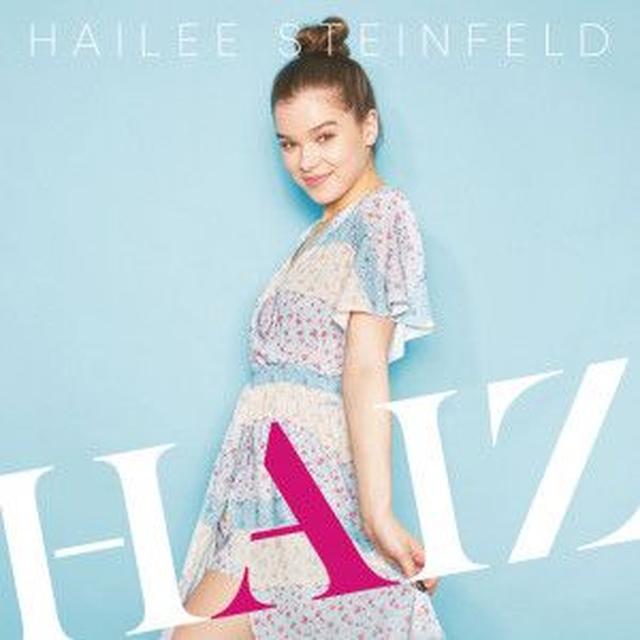 画像2: 今週来日!全米女子に支持されるヘイリー・スタインフェルドのポジティブ格言7選