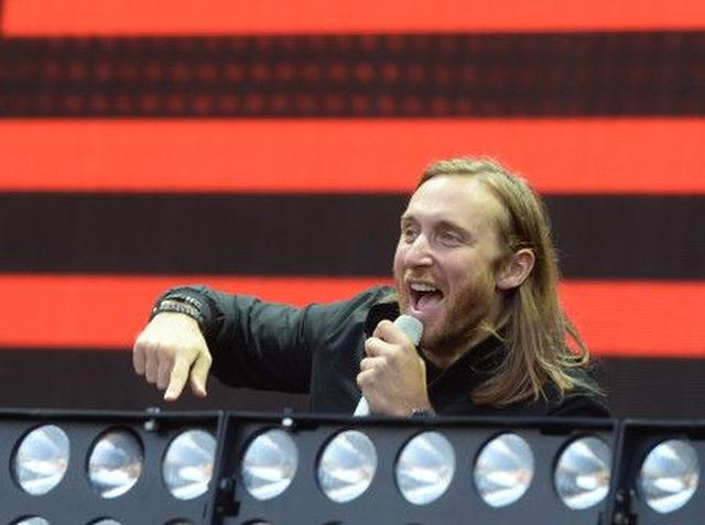 画像8: 「世界で最も稼ぐDJ 2016」でカルヴィン・ハリスが4年連続1位に
