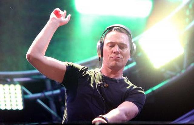 画像9: 「世界で最も稼ぐDJ 2016」でカルヴィン・ハリスが4年連続1位に