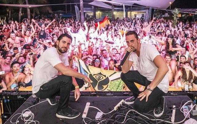 画像1: 「世界で最も稼ぐDJ 2016」でカルヴィン・ハリスが4年連続1位に