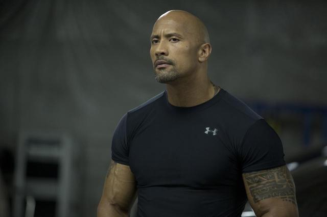 画像2: 『ワイスピ』ドウェイン、スピンオフに「大物スターが出る」と発言