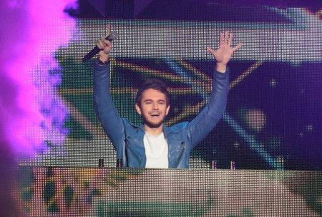 画像7: 「世界で最も稼ぐDJ 2016」でカルヴィン・ハリスが4年連続1位に