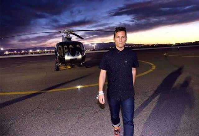 画像3: 「世界で最も稼ぐDJ 2016」でカルヴィン・ハリスが4年連続1位に