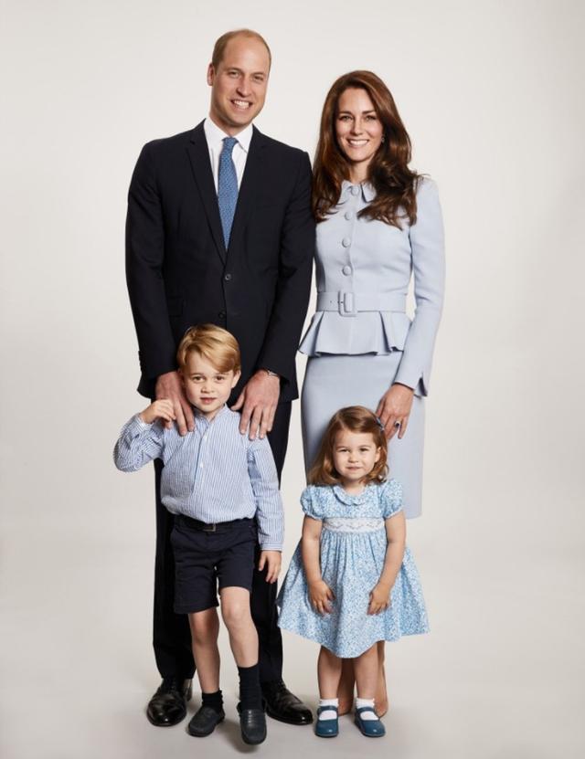 画像1: ©Kensington Palace