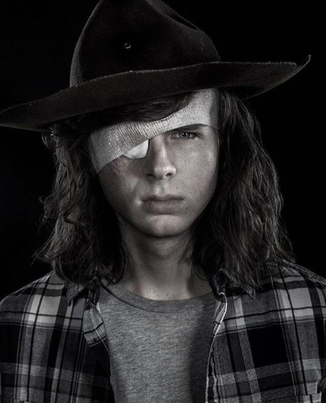 画像: ©instagram/chandlerriggs5