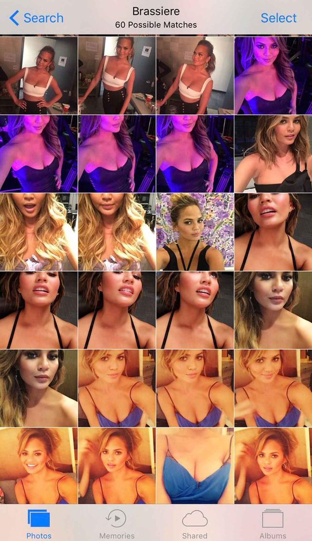 画像: ©Twitter/Chrissy Teigen