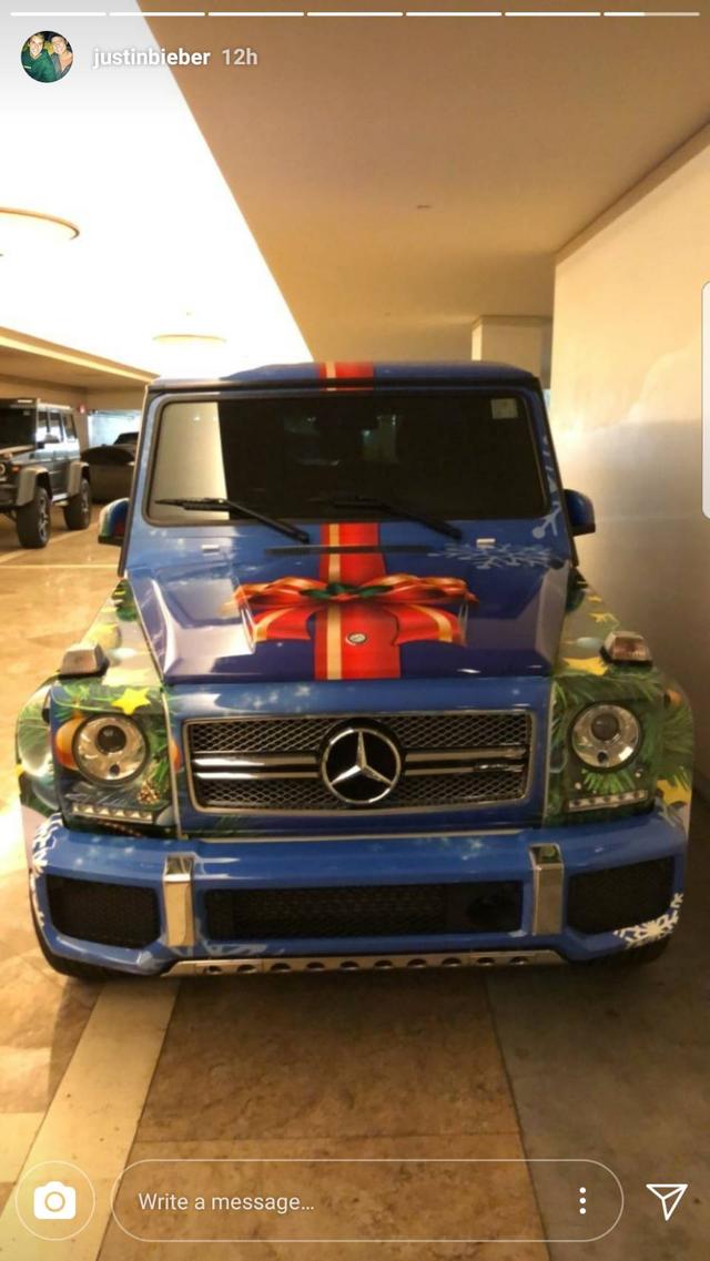 画像2: ©Justin Bieber