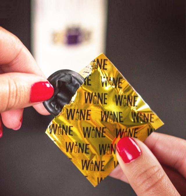画像3: ©The Wine Condom