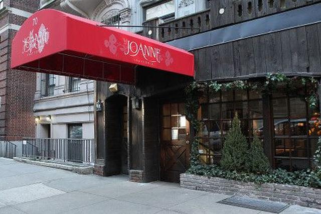 画像: NYにある、ジョアン・トラットリア。