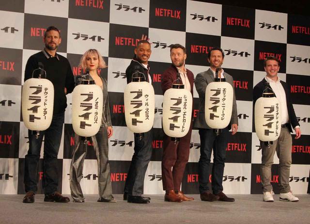 画像2: 映画『ブライト』が訴えるいじめ問題