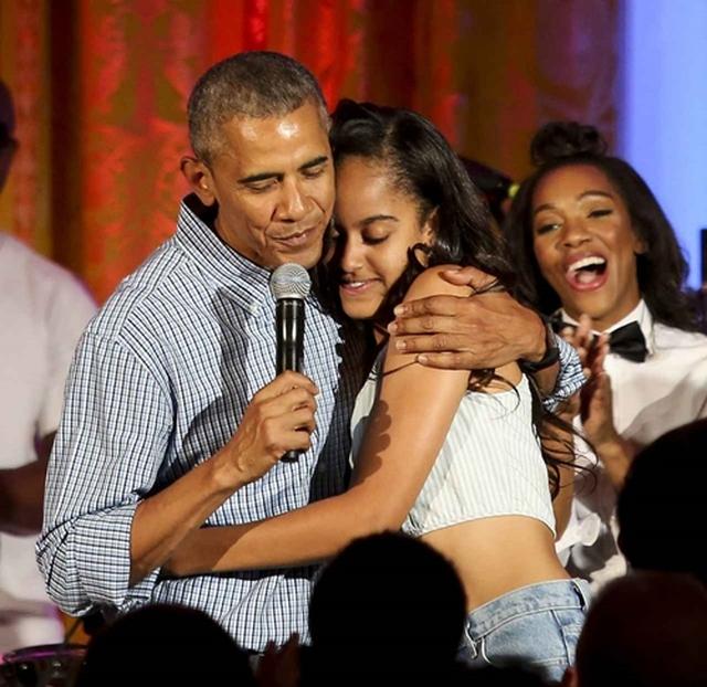 画像: ©Obama For America