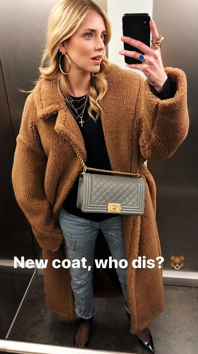 画像: ©instagram/chiaraferragni