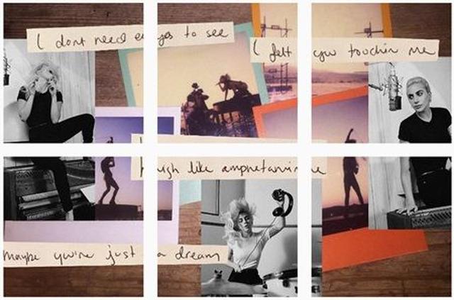 画像: ©Lady Gaga