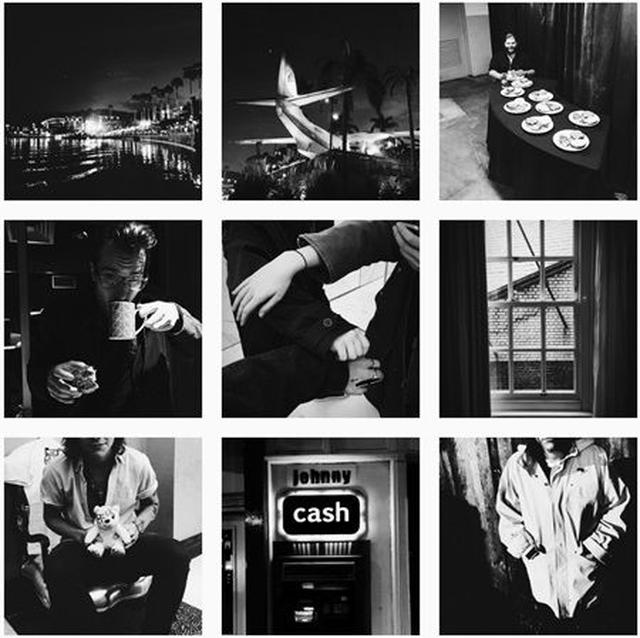 画像: ©Harry Styles