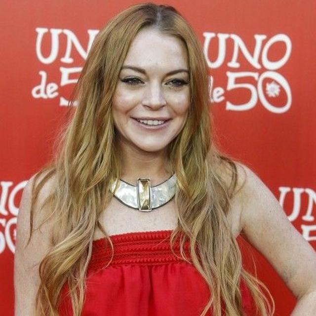画像: 今日で30歳 リンジー・ローハンが自伝本の出版を発表 「後悔はない」