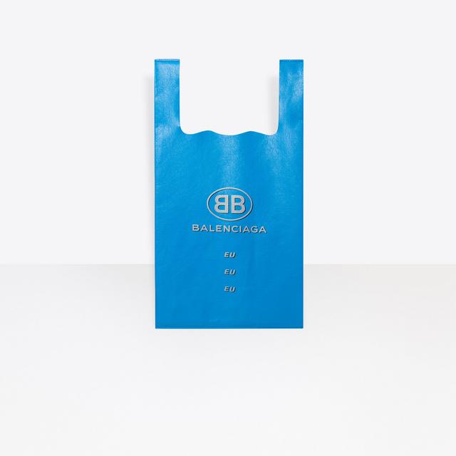 画像1: SUPERMARKET SHOPPER M