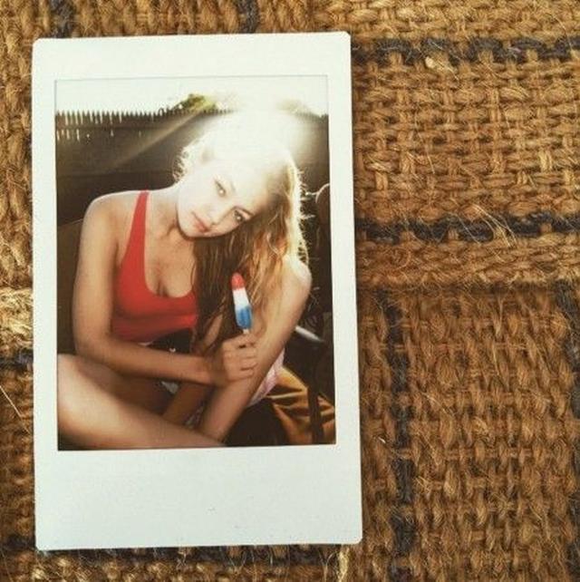 画像: Ⓒ Gigi Hadid
